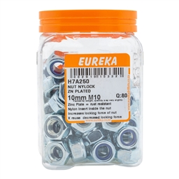 H7A250 - Nylock Nut